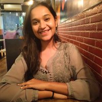 Shruti Kamble (@shrutikamble21) 's Twitter Profile Photo Shruti Kamble (@shrutikamble21) 's Twitter Profile Photo
