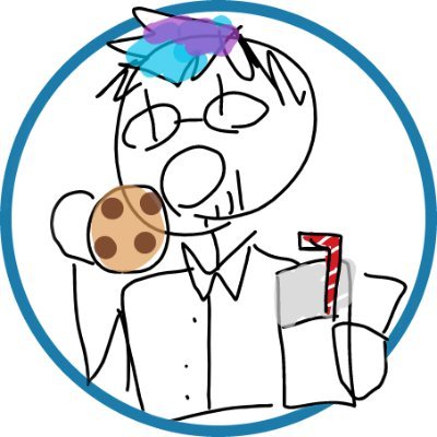 _SrEnnis's profile picture. maestro de español • lingüista • padre del mejor perro del mundo • esposo orgulloso • estudiante de maestría del liderazgo educativo • pfp by student sam r