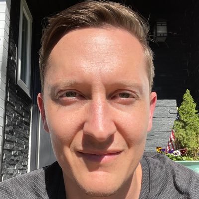 TaylorHubbard's profile picture. Founder https://t.co/GIu57TTH01