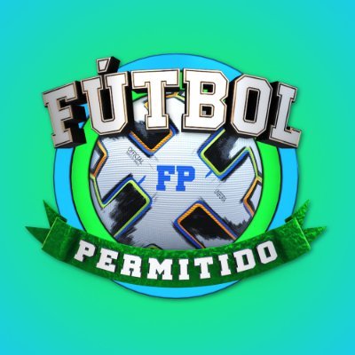 FutbolPermitido Profile Picture
