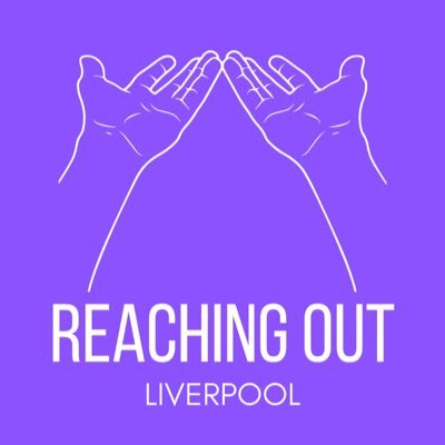 Out every Monday night providing food, drink and clothes to our homeless friends in Liverpool 💜 https://t.co/R2d532LHPF