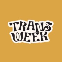 Trans Week of Visibility & Action: March 25-31 (@trans_week) 's Twitter Profile Photo