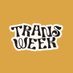 Trans Week of Visibility & Action: March 25-31 (@Trans_Week) Twitter profile photo