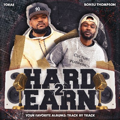 hard2earnshow Profile Picture