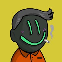 Chalk (@chalkzaldivar) 's Twitter Profile Photo