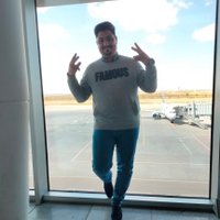 Ahmed Saad (@ahmedsa27050081) 's Twitter Profile
