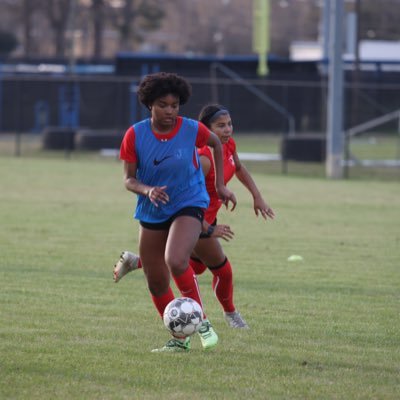 Jones College soccer 22’❤️ Jackson State University soccer 24’ 🤍