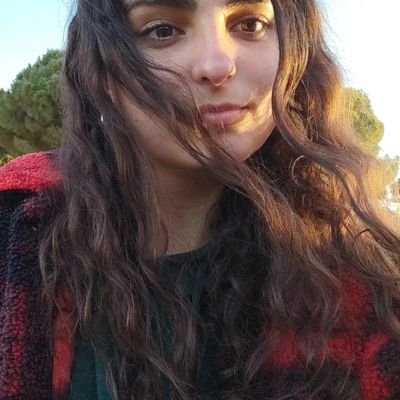 una olotina a sabadell que estudia periodisme a la uab, ja no hi ha res més