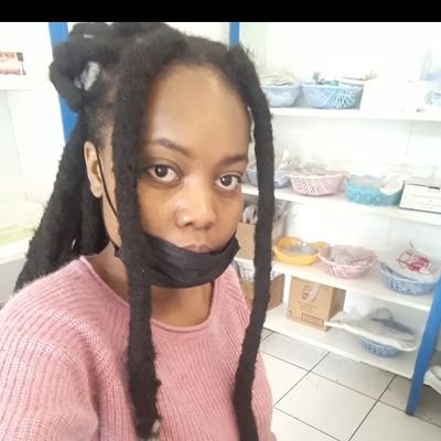 SharonNgirazi1's profile picture. 