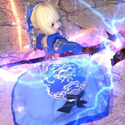 ゲームアカウント、FF14(Asura)で活動! たまにゲーム以外の事についても喋るよ!フォローはご自由にどうぞ