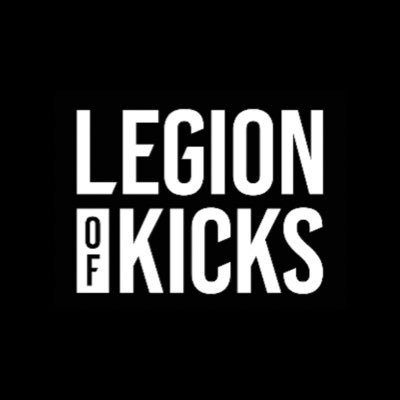 LegionofKicks Profile Picture
