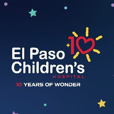 El Paso Children's Hospital
