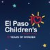 El Paso Children's Hospital (@ElPasoChildrens) Twitter profile photo