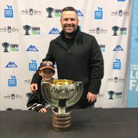 Chad Cargill (@chadcargs) 's Twitter Profile