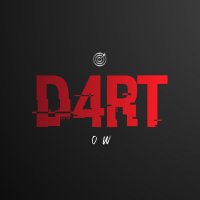 D4RT (@ow_d4rt) 's Twitter Profile Photo D4RT (@ow_d4rt) 's Twitter Profile Photo