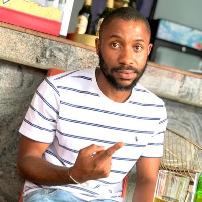 iamgerald154's profile picture. 