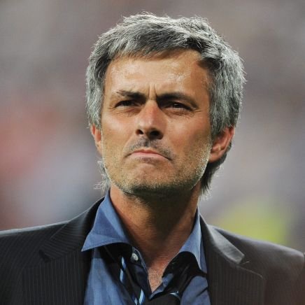 Iconic_Mourinho Profile Picture