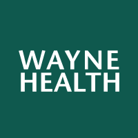 Wayne Health (@wayne_health) 's Twitter Profile Photo