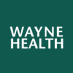 Wayne Health (@wayne_health) Twitter profile photo Wayne Health (@wayne_health) Twitter profile photo