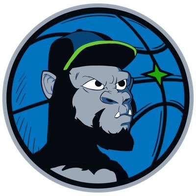 🏀 KongSota OG @RumbleKongs Club #23 🏀 | Born & Raised Minnesota | Island:@HYTOPIAgg | SotaVerse:@LeapNVerse | Affiliated w/ @KongSotaUnited FC of MPL ⚽️