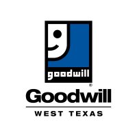 Goodwill West Texas(@GoodwillWTX) 's Twitter Profile Photo