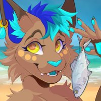 🌊Leila Catfish | Comms CLOSED🌊 (@leilacatfish) 's Twitter Profile