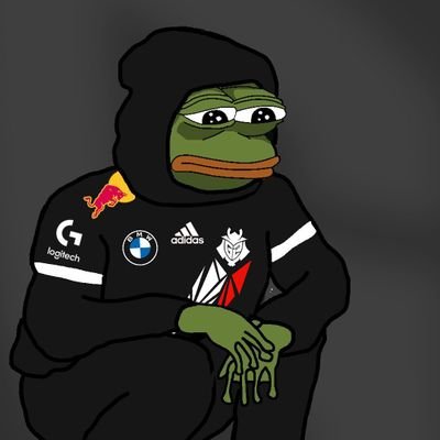 très grand fan de foot et bien évidemment Fan de g2 sur cs go nouveau sur Twitter histoire de participer à des giveway