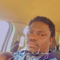 Alex Odai (@alexanderafotey) 's Twitter Profile