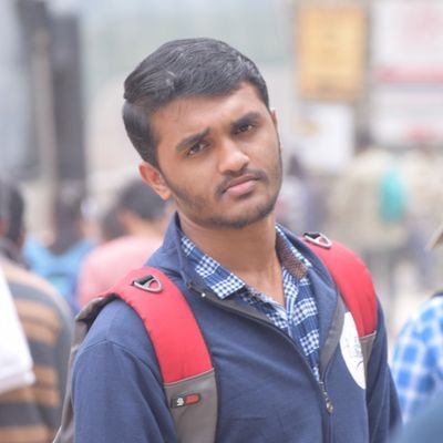 EVaishakh's profile picture. I don't tweet