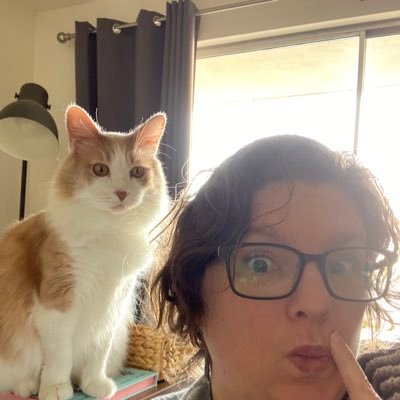 Daniel Roux *is querying*さんのプロフィール画像