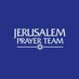 Jerusalem Prayer Team (@jerusalemprayer) Twitter profile photo Jerusalem Prayer Team (@jerusalemprayer) Twitter profile photo
