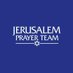 Jerusalem Prayer Team (@jerusalemprayer) Twitter profile photo