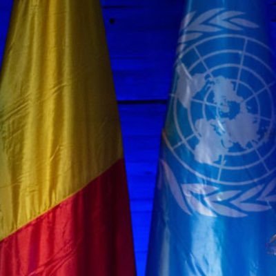 Permanent Delegation of Romania to @UNESCO 🏛#Education #Sciences #Culture 🇺🇳