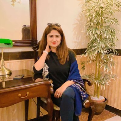 Quratulainaseer's profile picture. Lawyer, Law Officer, Legal Trainer 🇵🇰