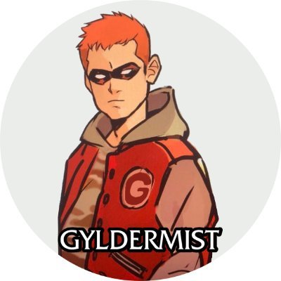 gyldermist Profile Picture