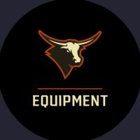 Kell Equipment Room(@KellEQRoom) 's Twitter Profile Photo