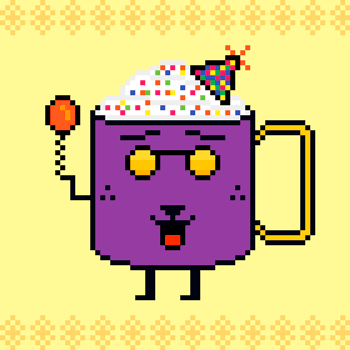 Hottest and Coolest community in the new decentralized world! https://t.co/1iQ1M1Ivyq
by @me_CoffeeBill & @Kups_Myra
discord: https://t.co/Yu4M1zT30k
twt: @StarKupsNFT