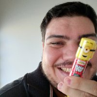 Vitor (@vitormaraldi) 's Twitter Profile