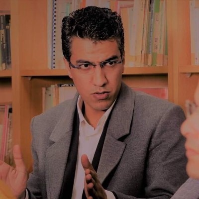 Mohamed__Taleb's profile picture. Journaliste SR @H24Info. Auparavant @HespressFr, @ee_maroc, Al-Bayane, @aa_french, @MDiplomatique, @perspectivesm, @LiberationMaroc.