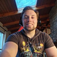Anthony Kerkan (@kerkatwork) 's Twitter Profile Photo