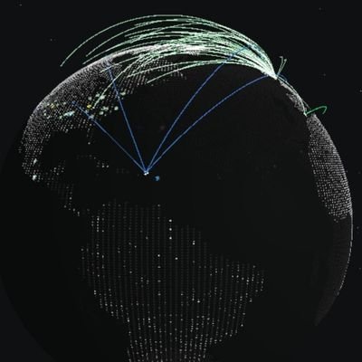 IOVInvestments's profile picture. Fortunate to be aware of the disruptive value of distributive ledger technology  in advanced blockchains; joining the conversation of the future.