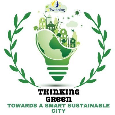 Thinking Green : towards a Smart Sustainable City