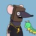 Aww, Rats! - 🧀 Mint for Ξ0.03🧀 Profile picture