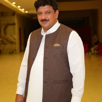 CHAmjad87514932's profile picture. 