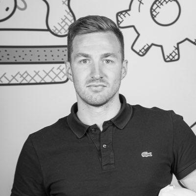 Simon Wekema Profile