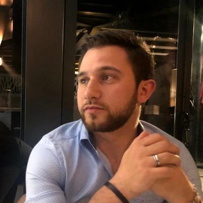 Logan_167's profile picture. #Philanthrope #Epicurien et #Tetu