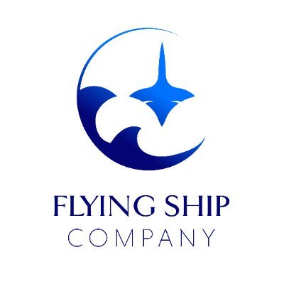 The Flying Ship Company combines green technology with 21st century aerodynamics to create advanced, unmanned maritime shipping vehicles flying just over water