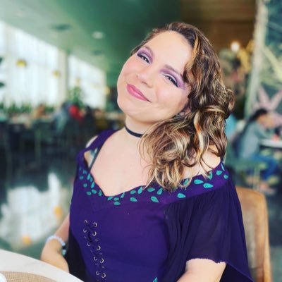 delyrias_dream's profile picture. 🇵🇷 | 🌙 tropical witch 🔮