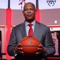 Kenny Payne(@coachkennypayne) 's Twitter Profile Photo