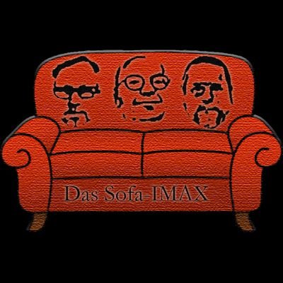 Der Film Podcast aus dem Wohnzimmer